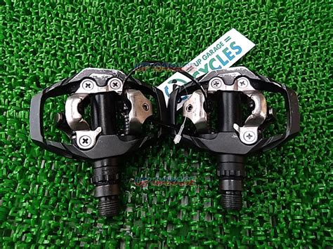 SHIMANO PD-M530 SPD Binding Pedal | Binding Pedals | Croooober