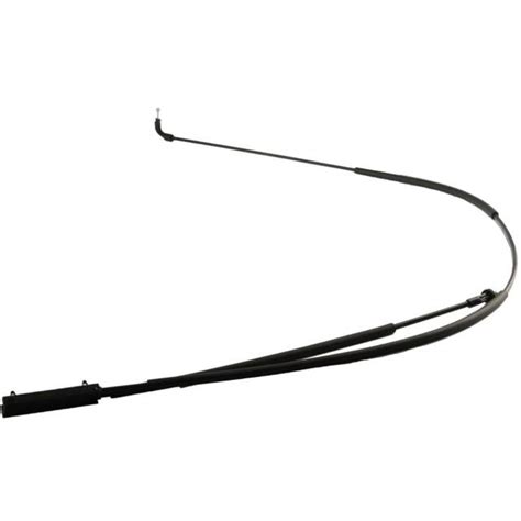 Engine Hood Release Cable For Bmw E X E X Ebay