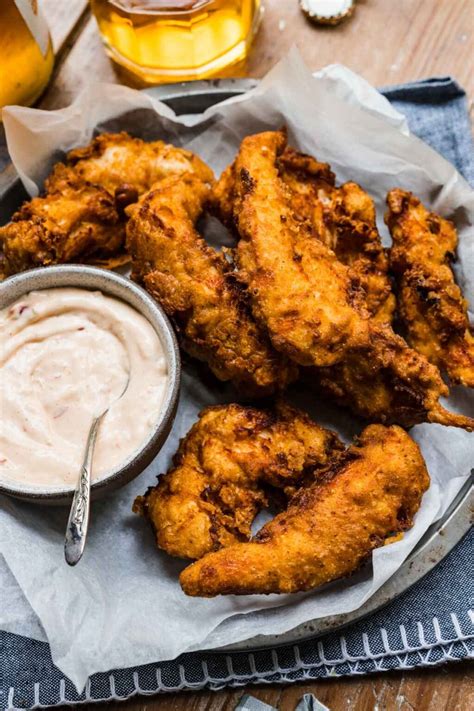 Texas Roadhouse Chicken Critters Recipe - Dinner, then Dessert