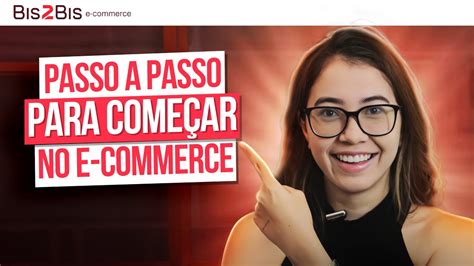 Como ABRIR uma LOJA ONLINE do zero 6 passos para começar YouTube