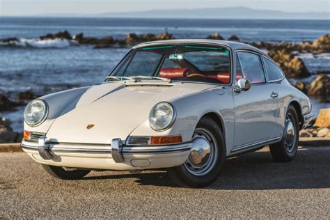 1966 Porsche 912 Coupe For Sale On Bat Auctions Sold For 59 500 On December 13 2021 Lot