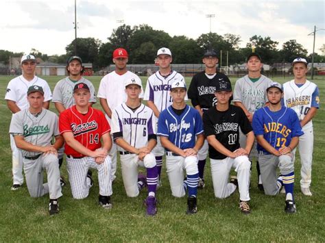 Home News Tribune 2015 All Area Baseball Team Usa Today High School