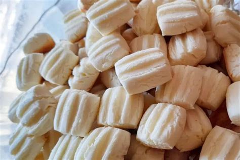 Sequilhos de Maizena Biscoitos Leves que Derretem na Boca Fácil Receita