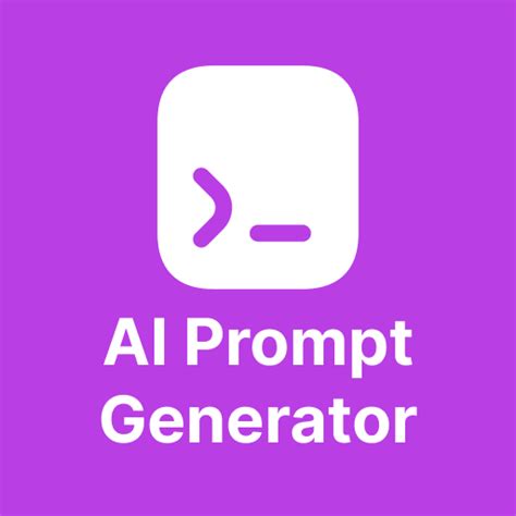 Introducing the Prompt Generator Tool - ExpertEase Education.AI