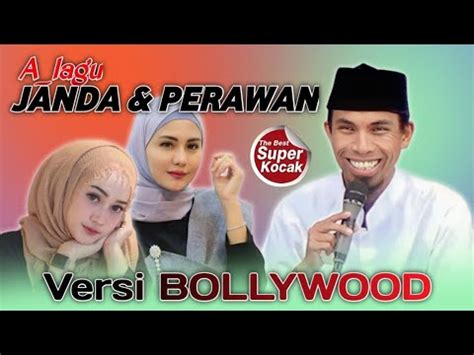 Versi Perawan Dan Janda Kh Kholil Yasin Terbaru 2023 Live Nurul