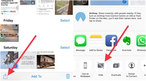 How To Hide Pictures On Iphone And Ipad Secret Apps To Hide Pictures