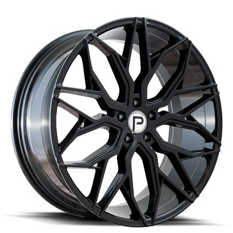 P306 Mystic — Pinnacle Wheels