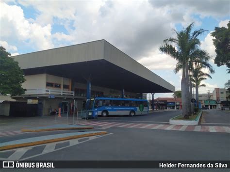 Terminais Rodovi Rios E Urbanos Terminal Rodovi Rio De Boituva Sp Em