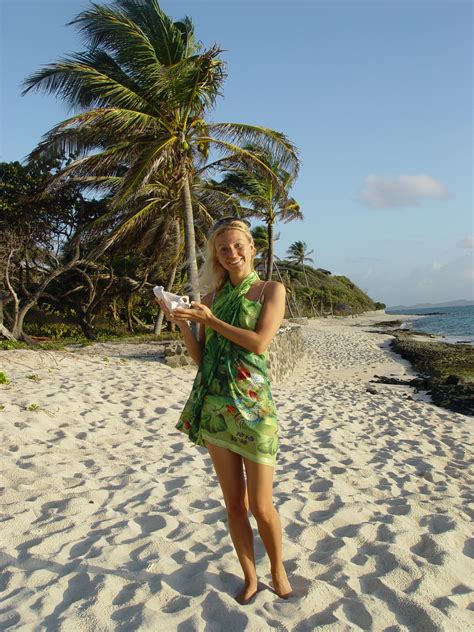 The Island Owner`s Influence in Grenada