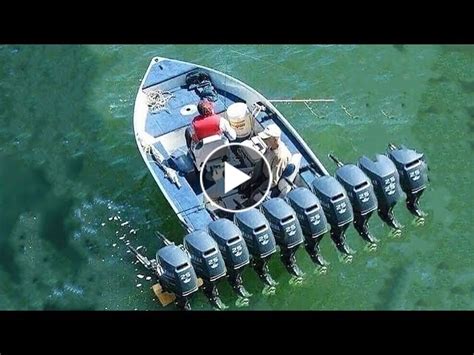 WHAT IS THE FASTEST BOAT ? | 10 FASTEST BOATS EVER MADE