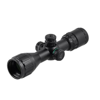 Best Tactical Scopes Reviewed and Tested in 2018 | TheGearHunt