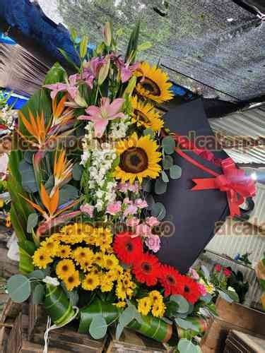 Hasta En Mil Pesos Venden Los Arreglos Florales En Veracruz Puerto Al