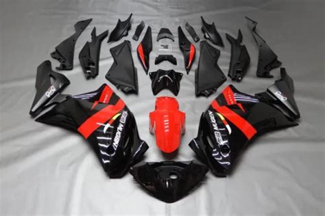 KIT CARÉNAGE COMPLET Bulle pour HONDA CBR 250 R 250R 2011 2016 EUR