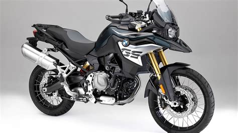 Bmw Motorrad Começa A Fabricar As Novas F850 Gs E F750 Gs No Brasil