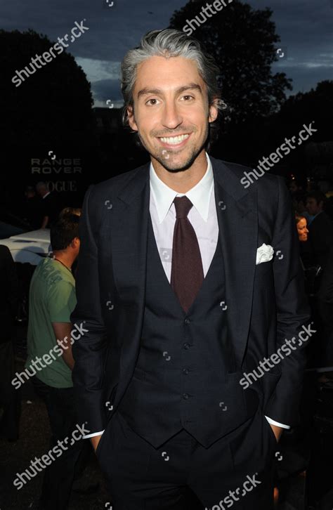 George Lamb Editorial Stock Photo Stock Image Shutterstock