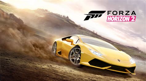 Xbox Forza Horizon 2 Gameplay Achievements Xbox Clips S And