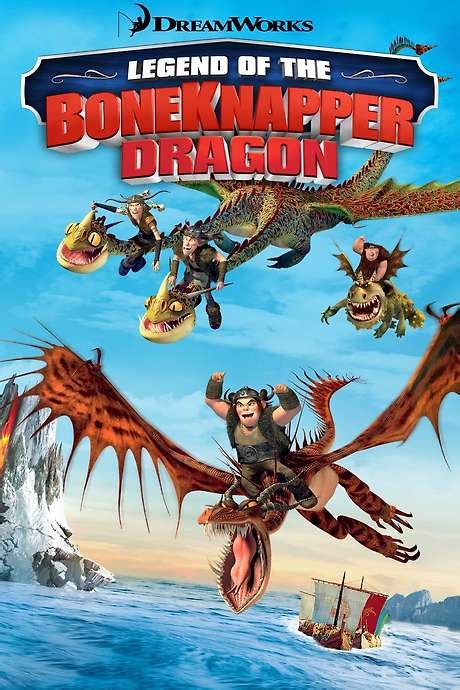 ‎Legend of the BoneKnapper Dragon (2010) directed by John Puglisi • Reviews, film + cast ...