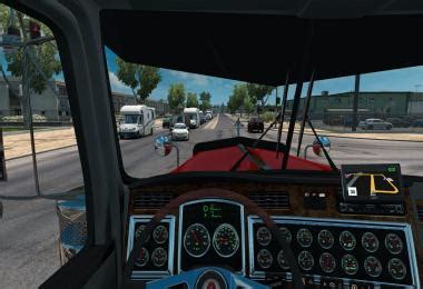 Kenworth W900 Update Modhub Us