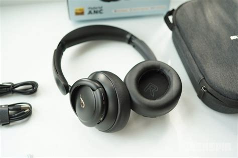 Soundcore Life Q30 headphones review: High-end features for a low price ...