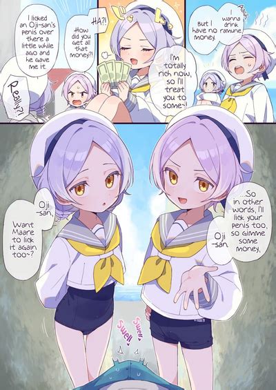 Futari De FutagoExtra Galleries Nhentai Hentai Doujinshi And Manga