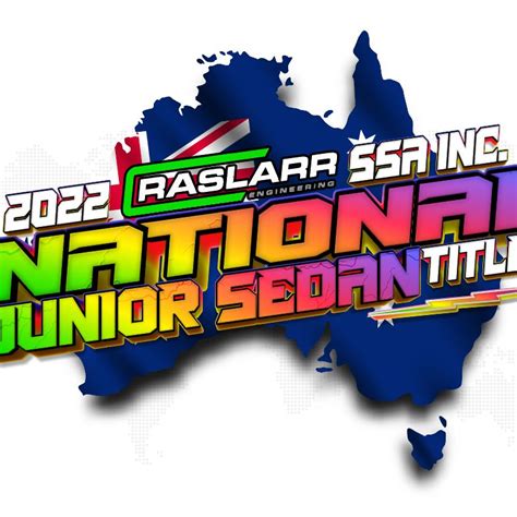 The Th Ssa National Junior Sedan Title Begins Friday Speedway