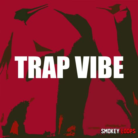 Trap Vibe Sample Pack LANDR Samples