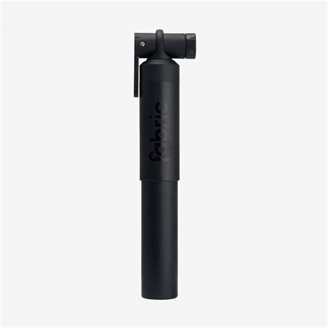 FABRIC MILLIBAR DUAL VALVE MINI PUMP Pro M Store