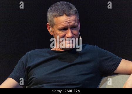 Mark Billy Billingham is a decorated former SAS solider Stock Photo - Alamy