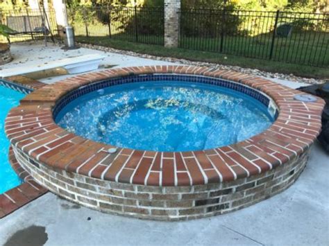 Custom Spas Burlington Nc Crystal Clear Pool And Spas