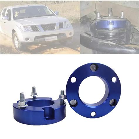 Front Suspension Lift Up Kits For Nissan Pickup Navara Np D D