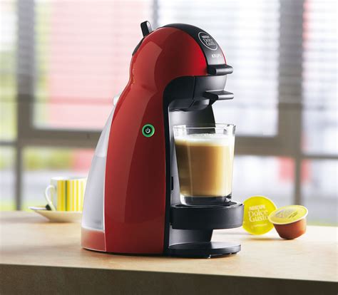 Save $20 on a Nescafe Dolce Gusto Coffee Machine - MyLitter - One Deal At A Time