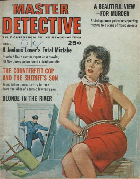 August 2016 Archives Pulp Fiction Book Detective Pulp Fiction