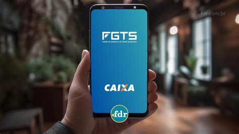 Fgts Digital Veja Como Consultar Seu Saldo De Saque Pela Plataforma