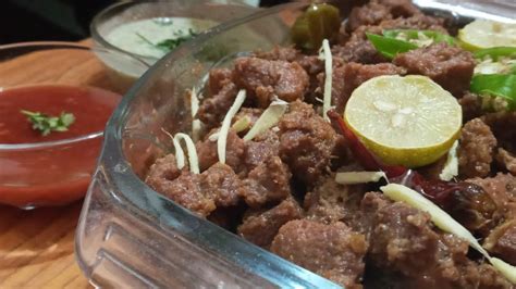 Peshawari Namkeen Karahi Recipe Easy Recipe Restaurant Style By