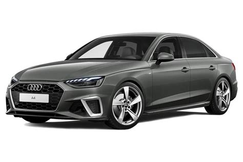 Audi A Saloon Tfsi Sport Edition Dr S Tronic Lease Deals Osv