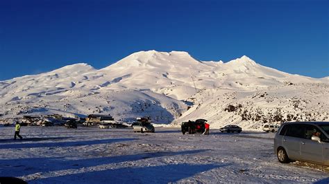 Everything you Need to Know! Skiing at Mt Ruapehu, New Zealand