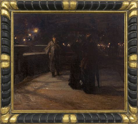 Floris Arntzenius Paintings Prev For Sale The Painter Meets Two