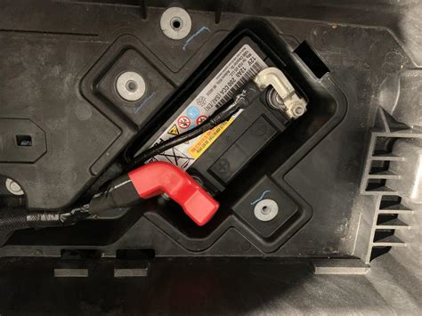 2020 Jeep Wrangler Auxiliary Battery Everything You Need To Know