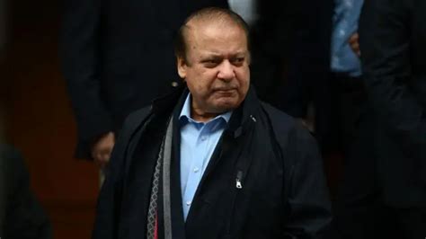 نواز شریف کی واپسی نواز شریف کو چار سال بعد ملکی سیاست، عدلیہ، فوج اور