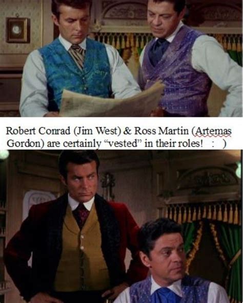 Bill Wrobel On Instagram Robert Conrad Ross Martin Were Certainly