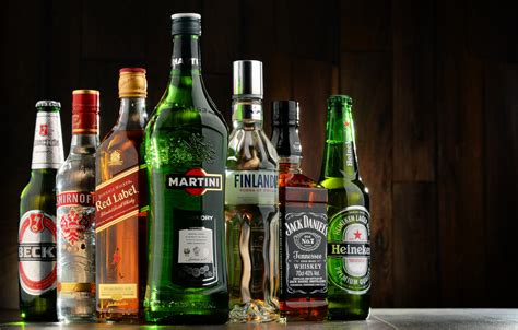 Estos Son Los Efectos Que Provoca El Consumo De Alcohol En El Cuerpo Humano