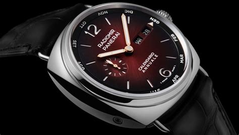 Panerai Archives - Time+Tide Watches
