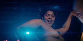 CLAUDIA LOGAN Nude AZNude