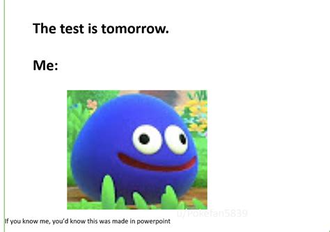 Gooey is best Kirby character : r/dankmemes