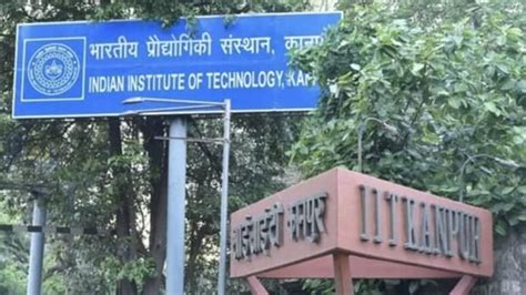 IIT Kanpur Placements 2023: 485 jobs offered on day 1 - Hindustan Times