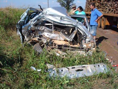 Blog Do Zequinha Acidente Entre Araruna E Campo Mour O Deixa Um Ferido