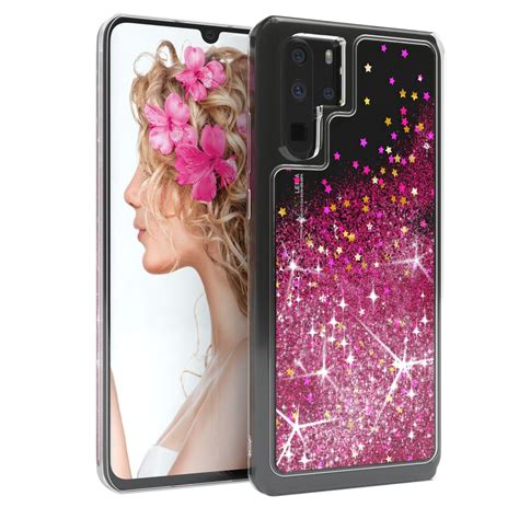 EAZY CASE Hülle kompatibel mit Huawei P30 Pro Kaufland de