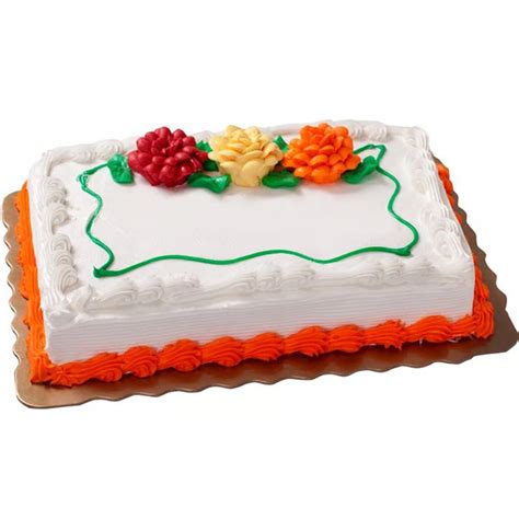 Bakery Cakes & Custom Cakes - Price Chopper - Market 32