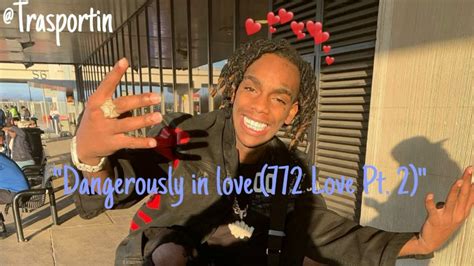 Ynw Melly ~ Dangerously In Love 772 Love Pt 2 Youtube