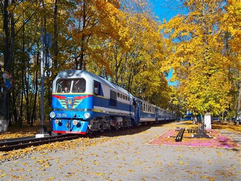 Малая Южная железная дорога